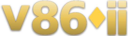 v860ii logo