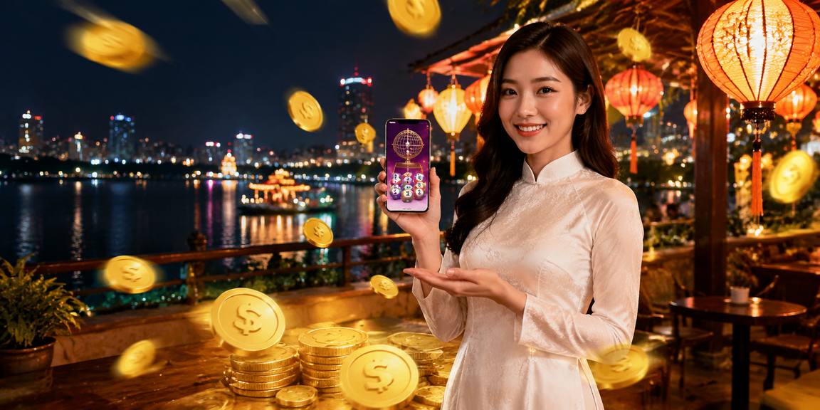 v860ii Ưu đãi chào mừng thành viên mới